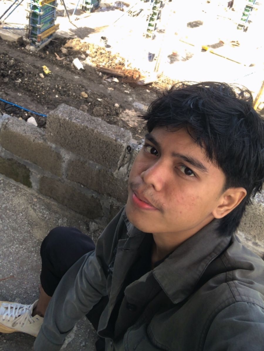 Project Supervisor Jasa Cat & Finishing Sofia Wood Finishing Bali