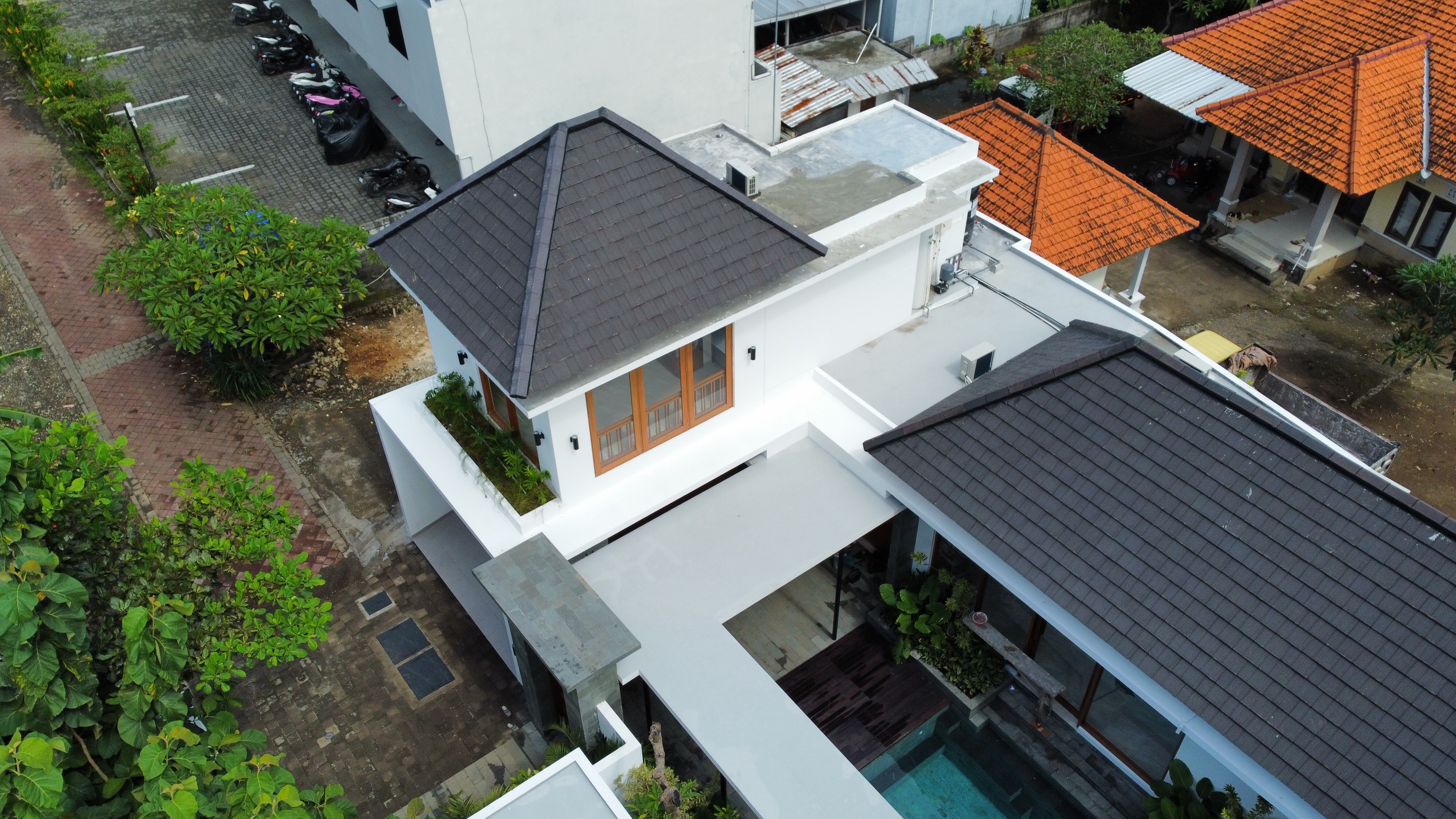 Waterproofing Anti Bocor Bali – Sofia Wood Finishing Bergaransi